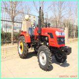 Mini/Small/Compact/Agricultural/Farm/Garden/Lawn/Garden Tractor thumbnail-3