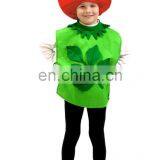 20141315 Popular New Fashion Vegetable Costumes For Kids thumbnail-1