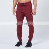 Slim Fit Tapered Gymwear Bottom Bodybuilding Clothing thumbnail-2