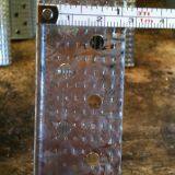 Perforated Steel Angle Bead thumbnail-1