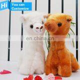 Wholesale Life Size Alpaca Toy thumbnail-2