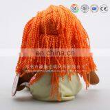 OEM Design High Quality EN71 Tested Plush Classic Clothing Doll Toys thumbnail-3