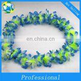 (DX-JQ-00197) Colorful Plastic Flower Garland