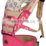 2016 Cheap Breathable Baby Hip Seat Carrier thumbnail-3