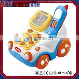China wholesale speak learning musical mobile phone baby toys
