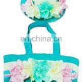 Summer Beach Bag&hat thumbnail-2