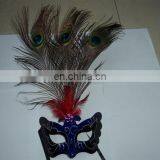 Black Lace Wholesale Party Sexy Custom Made Masquerade Venetian Masks MSK70 thumbnail-1