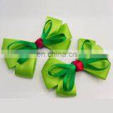 Pre Made Satin Ribbon Bow thumbnail-2