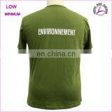 Dongguan T-shirt Printing Machine Custom Make High Quality t Shirt thumbnail-2