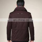 T-MC009 Fashion Winter Warm Cotton Best Selling Comfortable Coats thumbnail-2