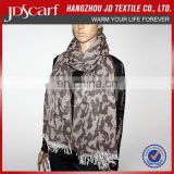 High quality new style new design arab shawl