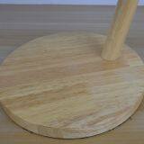 Traditional Design Wooden Table Light thumbnail-2