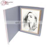 New Style Elegnt Art Flip Box F*or Gift Packaging