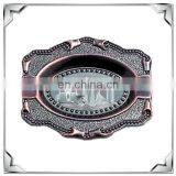 Custom Antique Metal Souvenir Ashtray thumbnail-1