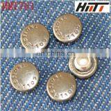 Decorative Metal Rivet for Jeans