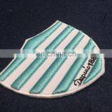 Beautiful Colorful 3d Embroidery Patch thumbnail-1