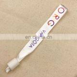 Personalized Fabric Wristband Fabric Concert Wristbands thumbnail-6