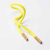 Polyester Shoelaces Drawcord for Hoodies