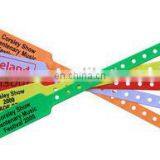 Customize Silicone Bracelets, Hot Promotional Gifts thumbnail-2