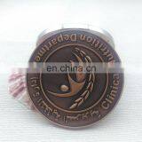 Metal Souvenir Coin Metal Old Coin for Souvenir thumbnail-6