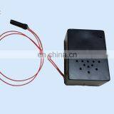 60 Seconds Vibration Sensor And PIR Sensor Music Buttons For Stuffed Animals thumbnail-6