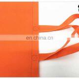 13 Years Experience Manufature Cheapest Heat Seal Non Woven Bag for Shopping thumbnail-4