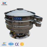 Нержавеющая стальная ротационная вибрационная ситающая фильтрация thumbnail-3