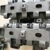 IHI CCH1200 track shoe track pad for crawler crane undercarriage parts IHI CCH350-D3