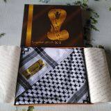 Boutique Arafat Shemagh / Arab Shemagh / Arab Scarf / Arafat Jacquard Scarf / Arafat Scar thumbnail-1