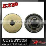 CTY-SO31 Decorative Snap Rivets Fasteners