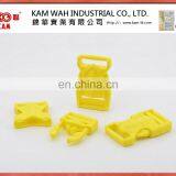 2017 Good Design / Hig Quality /Colourful KAM Garment Plastic Buckles thumbnail-3