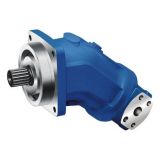 A2fo10/61r-pbb069610682 200 L / Min Pressure Flow Control  Rexroth A2fo Hydraulic Piston Pump