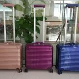 ABS luggage, trolley suitcase