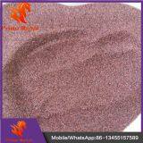 Garnet Sand 80 Mesh Supplier Pink Garnet Sand Price thumbnail-1
