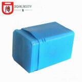 60/100 Plastic Boxes for CNC Machine Tools Packing Rectangular Tool Box