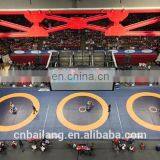 High Quality New Type Rolling Mat Take Fighting Pad For Sale thumbnail-4