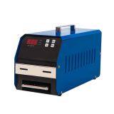 3900J Portable Automatic Self Ink Stamp Making Machine / Flash Stamp Machine