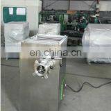 Three Plate Two Knife Enterprise Electric Meat Mincing Machine thumbnail-5