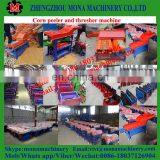 Маize sheller thresher/Корнезаборный комбайн высокого качества по заводской цене thumbnail-4