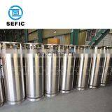 Different Sizes Stainless Steel Liquid Nitrogen/ Oxygen/ Argon Dewar Tank thumbnail-2