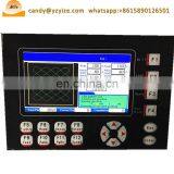 Commercial Computerized Single Head Moving Quilting Sewing Machine thumbnail-3