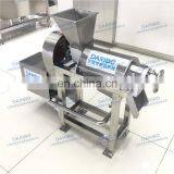 Industrial Jus De Fruit Pineapple Juice Machine Machine To Make Fruit Juice thumbnail-3