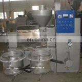 Factory Price Sesame Oil Press Machine / Oil Press Price thumbnail-3
