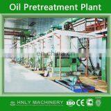 Sunflower Oil Production Plant, Castor Seed Oil Turnkey Production Line for Vietnam thumbnail-3