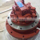 IHI28N-2 Excavator Travel Motor Device 0781173UA IHI28N-2 Final Drive