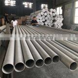 BRC Certified Supplier 2205 Duplex Stainless Steel Pipe Price thumbnail-5