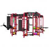 CM-505 Synergy 360 -8 Gates Multi Gym Exercise Equipment