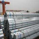 ASTM a105 pre-galvanized steel tube, Hot dipped galvanized steel pipe tube / gi pipe