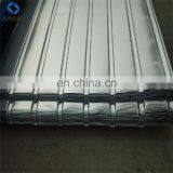 Prime Quality Corrugated Roofing Sheet from China market