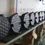 (NJ-L31)LED 31*10W Car Show LED PAR Light Print Small Middle Big thumbnail-5